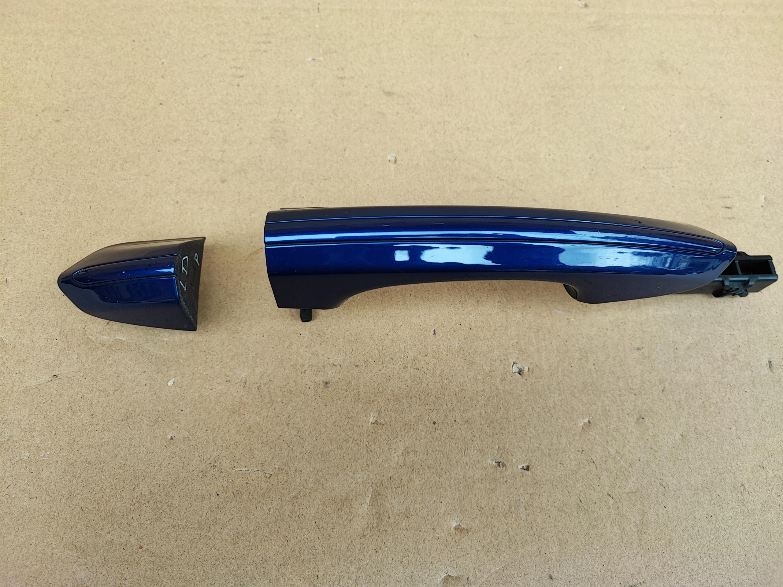 Ford Mondeo mk5 ручка права LD передня задня