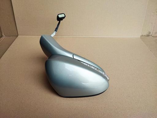 3632 - GEAR LEVER SUZUKI GSXR 600 08-10 K8 K9 L0