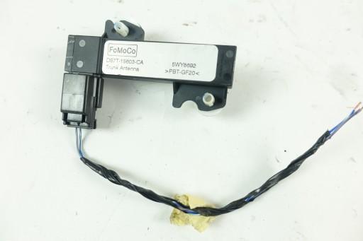 Підсилювач антени Ford Mondeo MK5 DS7T-15603-CA