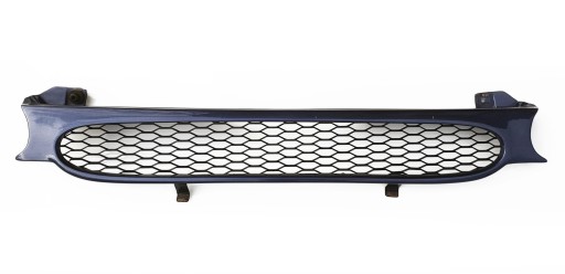 Ford Mondeo mk1 1 I решітка радіатора, стільниковий тюнінг, без спортивного значка