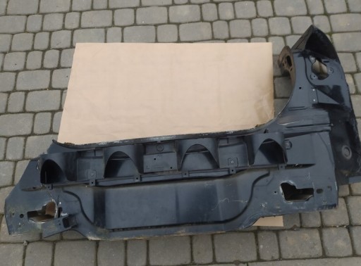 Форд Мондео mk4 ремінь задній