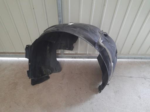 Ford Mustang 15- Колесная арка передняя левая JR3B-63025B47-AB США