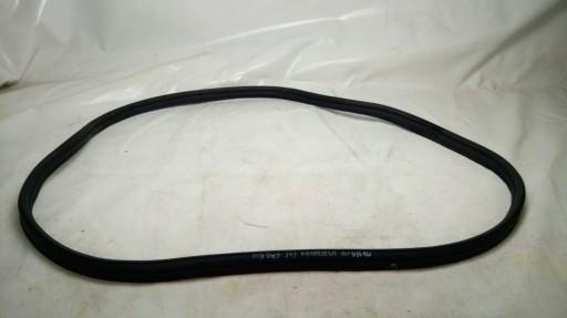 Ford Mustang 15-Convertible Boot Seal