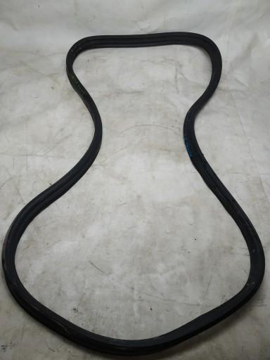 Ford Mustang 15-Прокладка Багажника