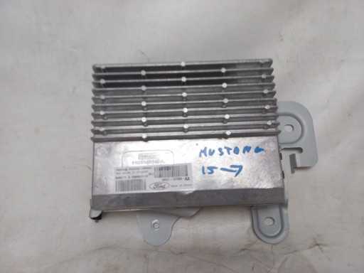 BHR166A20 - Ford Mustang 15-усилитель Радио FR3T-18B849-A