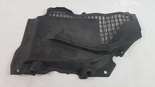 FR3B-63018A14-A - Ford Mustang 2.3 18-23 Кришка АКБ США