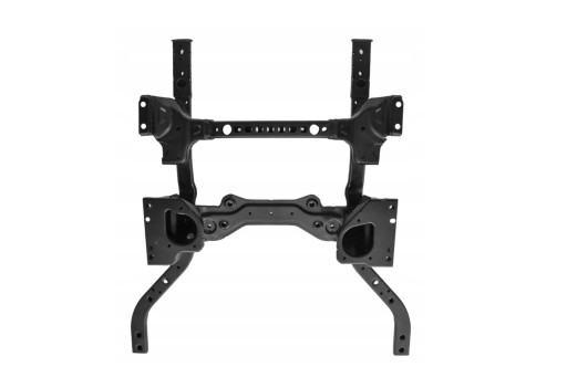 JR3Z5C145B - Ford mustang 2015+ 15+ колиски sanks 2.3 travers