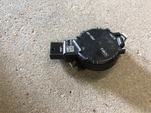 FR3T18801AA - Ford Mustang 2015 + 15 + датчик дождя