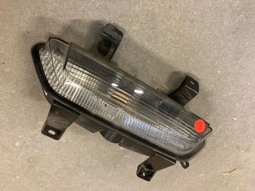 YS4X-15511-AC - Ford Mustang 2016 + 16 + GT350 shelby задній ліхтар