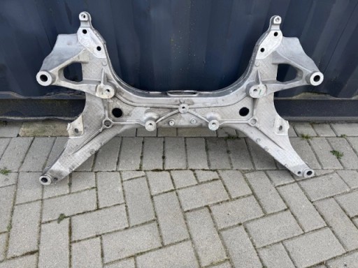 LJ9C-5C145-AC, LJ9C-5C145-AC - Ford mustang mach-e lj9c-5c145 коляска сани orig ok
