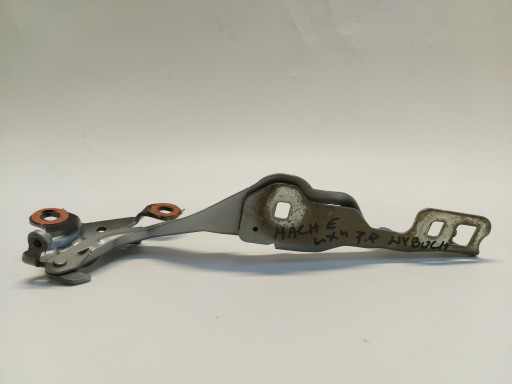 Петля капоту Ford Mustang Mach-E передня права