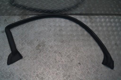 Ford Mustang V Уплотнитель Правой Двери