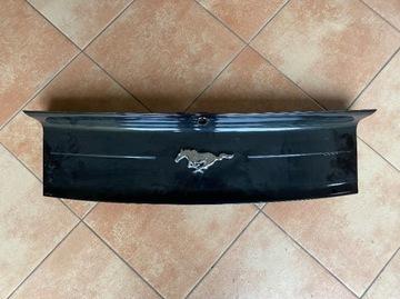 Ford Mustang VI Lift Tailgate cover