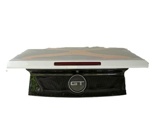 000852963456853 - Задня кришка Ford Mustang VI 15-17 Fastback Camera