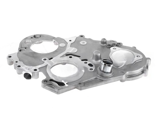 Ford OE 1s4q-6k011-AA корпус ГРМ