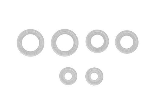 Ford OE 5181037 уплотнения кондиционера