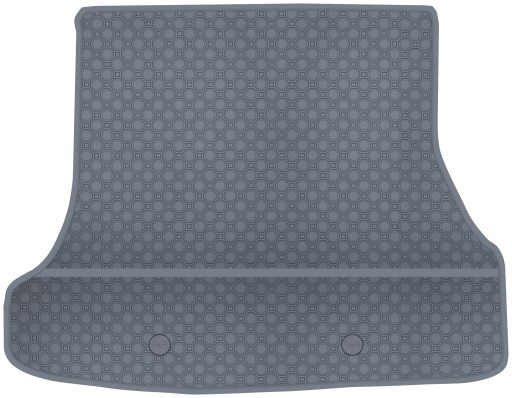 Ford Probe II Coupe 1992-1997 коврик в багажник PRIMELINER