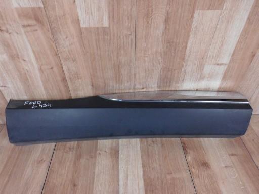 L1TB-S24902-A - Ford Puma II MK2 молдинг двері правий задній задній