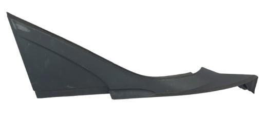 L1TB-A16004-AD - Ford Puma MK2 трикутник капот передній правий орг