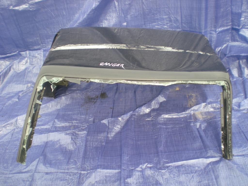 Ford Ranger XLT 1998-2005 дах