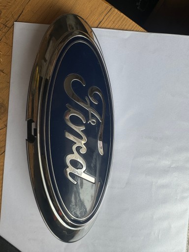 Оригінал логотипу емблеми Ford Ranger