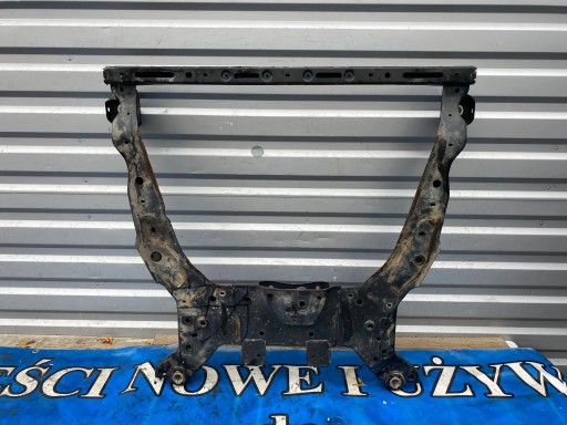 E1GC5C145 - Ford s-max galaxy коляска сани передняя траверса e1gc-5c145