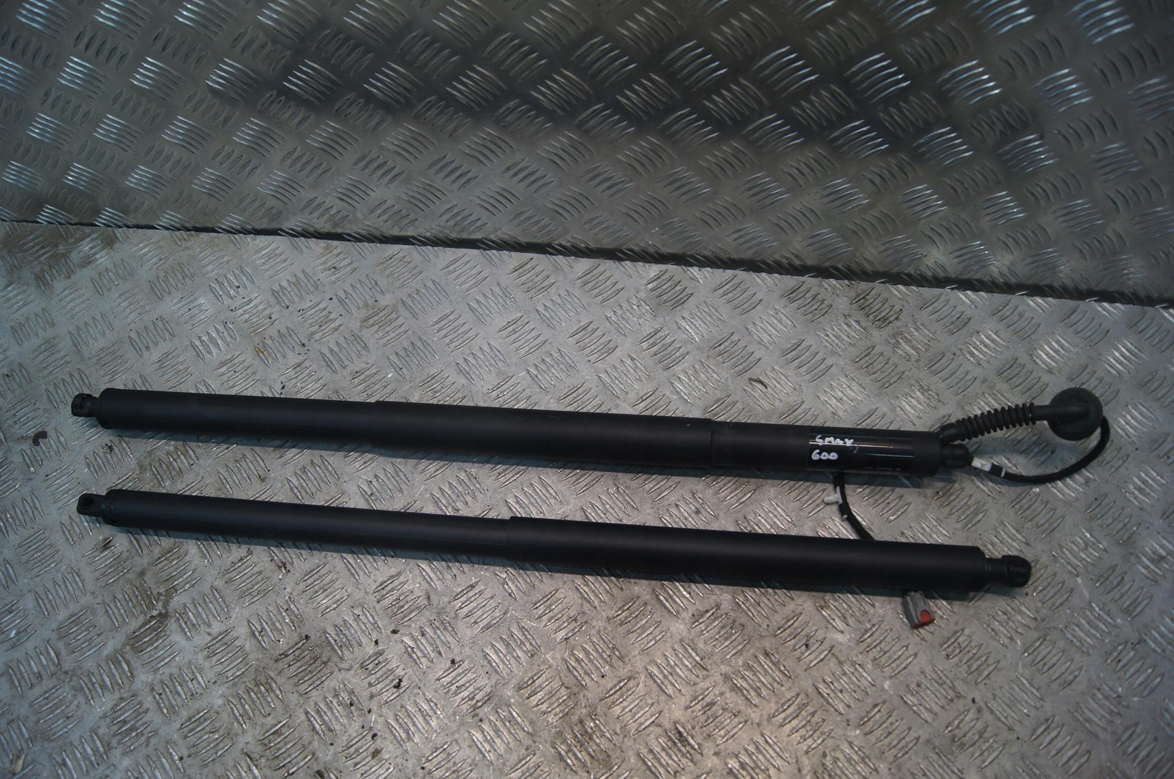 EM2B-R402A55-AB - Ford S-MAX Mk2 клапанные приводы