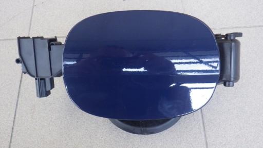 6M21-R405A02-AA - Ford S-Max 13R крышка топливного бака цвет A8