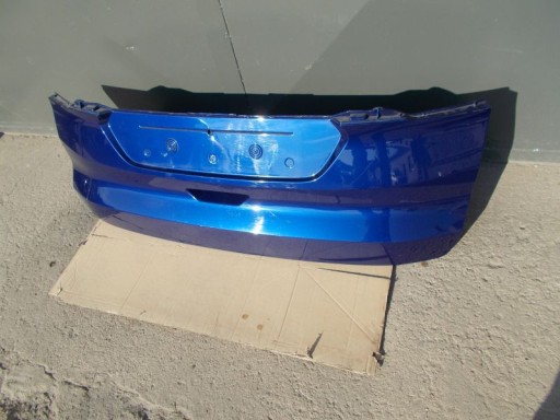 65498321 - Ford S-Max 2016-> крышка заднего люка