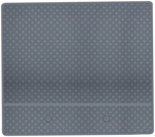 Ford S-Max I Minivan 7os 2006-2015 Коврик в багажник PRIMELINER