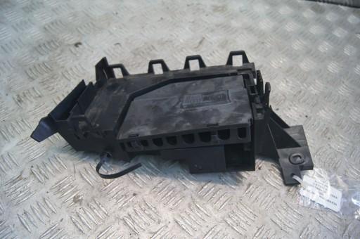 HG9T-14A301-AA - Ford S-Max Mk2 База + Блок Предохранителей