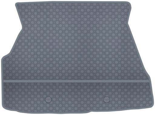 Ford Sierra 1987-1992 Коврик в багажник PRIMELINER