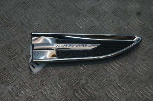 AG13-16178-BC - Ford Taurus VI 3.5 V6 2017 Taurus Эмблема на правое крыло