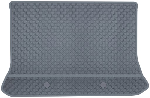 Ford Tourneo Connect II 2014-2022 Коврик в багажник PRIMELINER