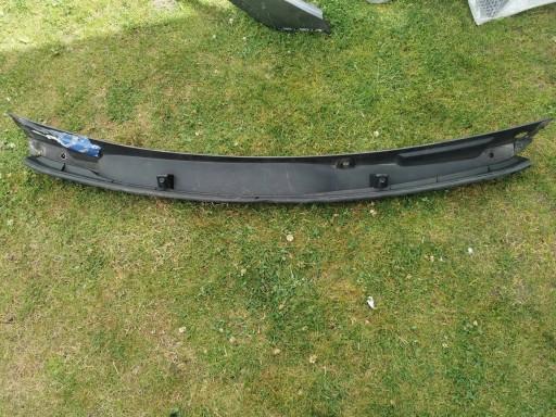 Ford Transit 2014- Накладка на переднє скло BK31-V01915-AK