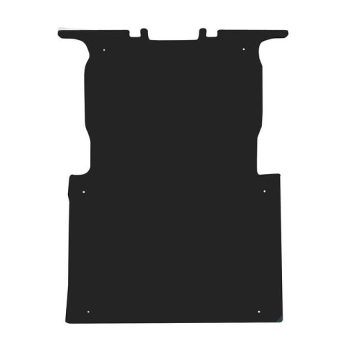 Ford Transit Connect II L2 Długi 18-23, Коврик багажника Rezaw-Plast 100487