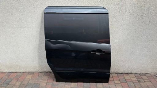 Ford transit connect mk2 права сторона