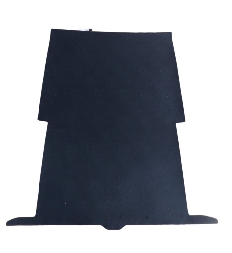 Ford Transit Courier II Van 2023 - Коврик багажника Rezaw-Plast 100488