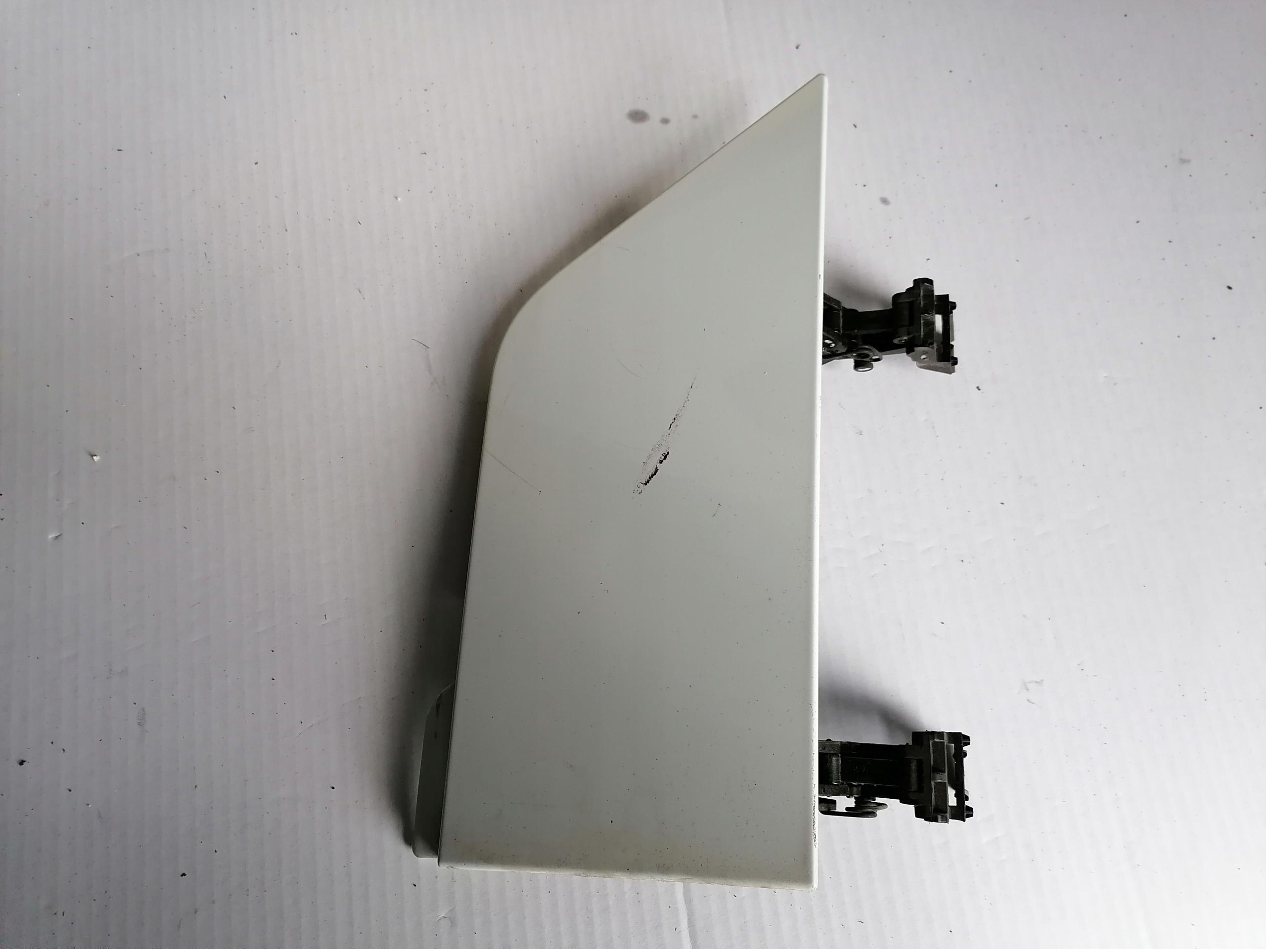 Ford Transit Custom 12-крышка топливного бака EU