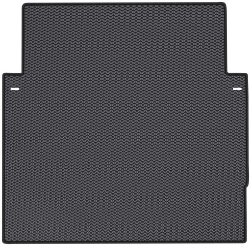 Ford Transit Custom II VAN 2024 - Вставка багажника EVA