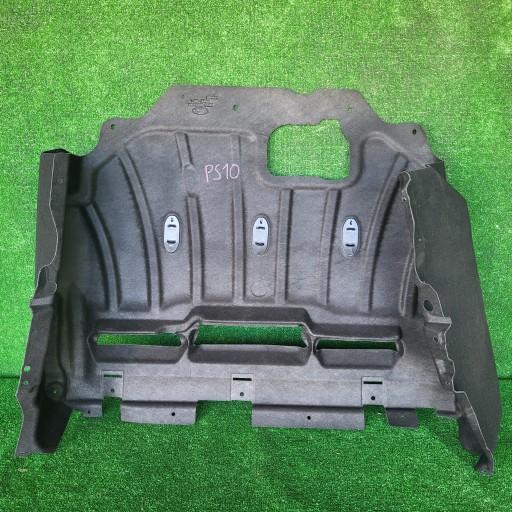 Крышка двигателя Ford Transit Custom Lift KK21-6P013-BA NEW Giełd
