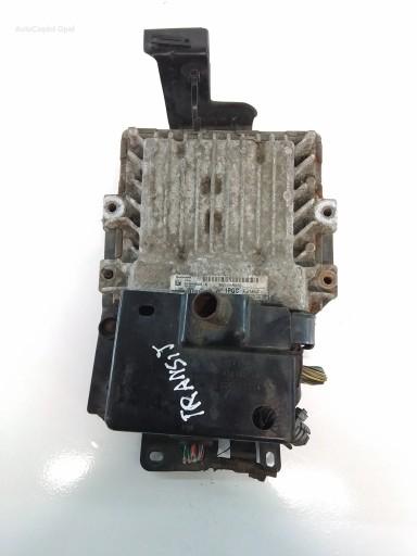 6833256 - Датчик защиты пешеходов BMW F45 G01 MINI 6833256