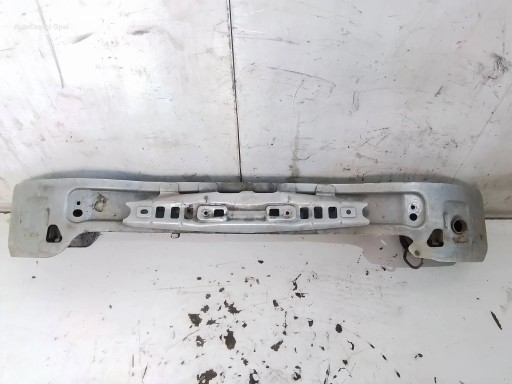 TUP9332 - БАЛКА ПЕРЕДНЕГО БАМПЕРА Ford Transit Custom MK8