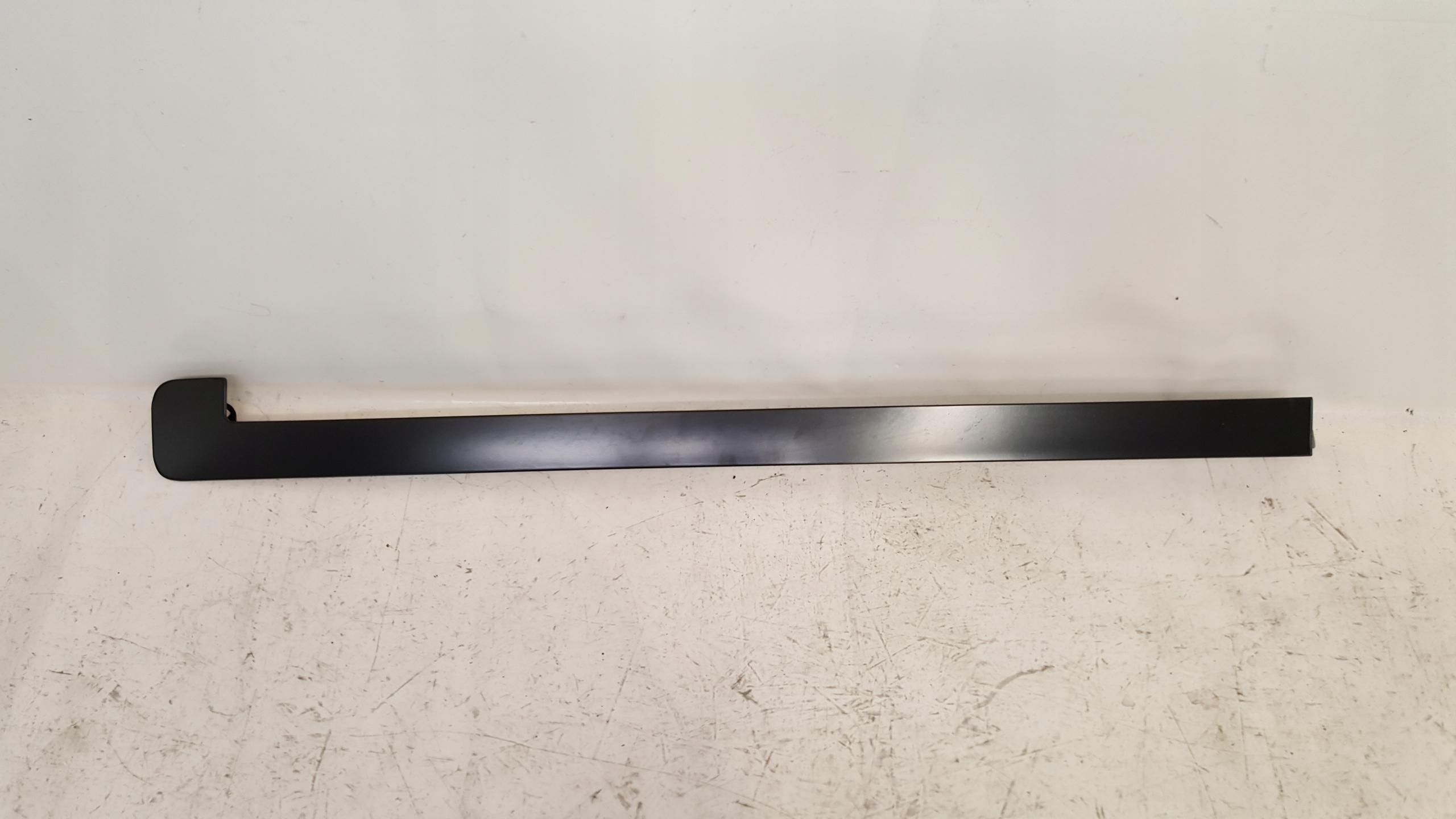 JK21-V250A82 - Ford Transit Custom направляющая двери левая 12-22r