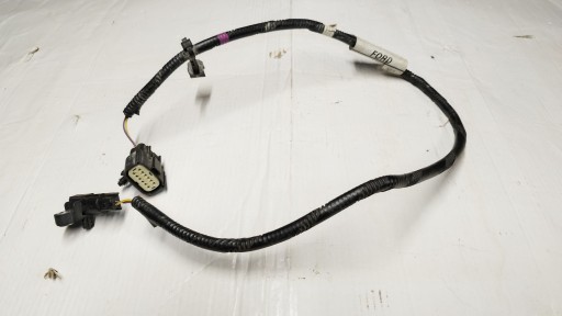 BK2T-14B446 - Установка датчика переднего ремня Ford Transit Custom