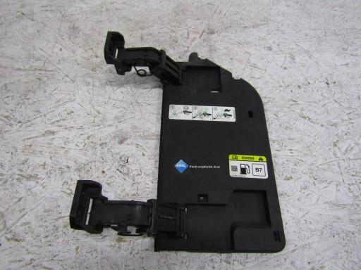 GK21-V27936-A - Крышка топливного бака Ford Transit Custom