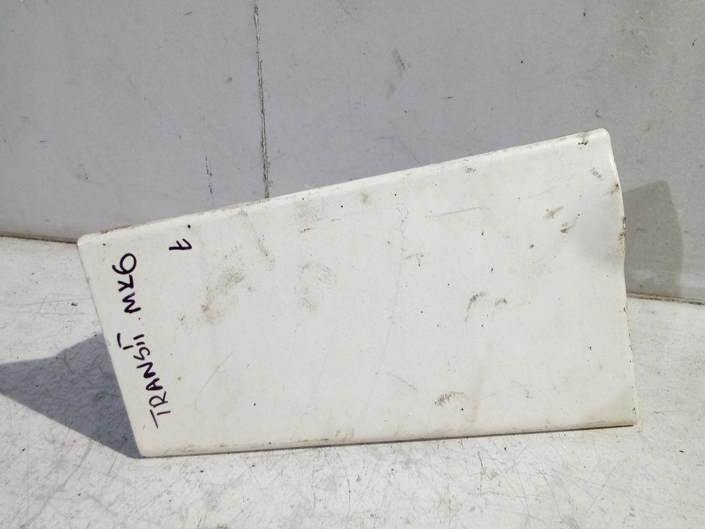 Ford Transit Mk6 топливная заслонка