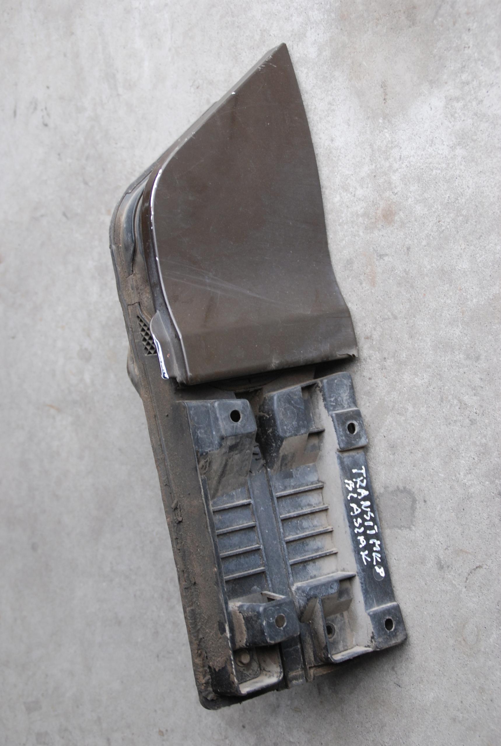 Ford Transit MK8 крышка топливного бака 14-