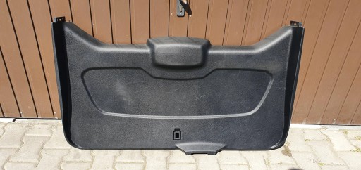 BRU1941 - Ford Transit Tourneo Connect 2016р.