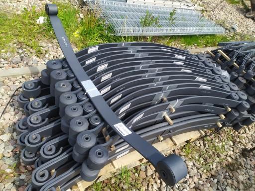 BK315560KF BK315560KE - Ford Transit Tourneo Custom ЗАДНЯЯ ШИРИНА 77